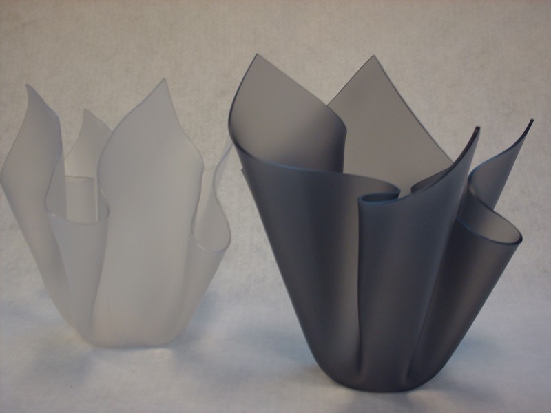 Frozen Forms